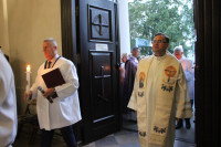 II-gi dzień misji (23.09.2024)