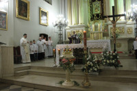 II-gi dzień misji (23.09.2024)