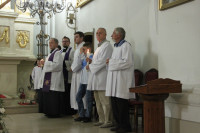 II-gi dzień misji (23.09.2024)