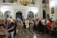 II-gi dzień misji (23.09.2024)