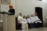 II-gi dzień misji (23.09.2024)