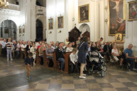 II-gi dzień misji (23.09.2024)