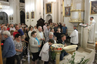 II-gi dzień misji (23.09.2024)
