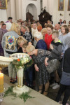 II-gi dzień misji (23.09.2024)