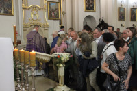 II-gi dzień misji (23.09.2024)