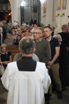 II-gi dzień misji (23.09.2024)