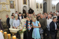 II-gi dzień misji (23.09.2024)