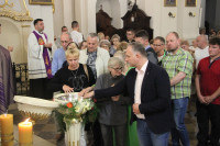 II-gi dzień misji (23.09.2024)