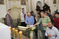 II-gi dzień misji (23.09.2024)