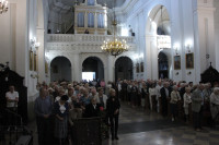 III-ci dzień misji (24.09.2024)