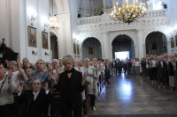 III-ci dzień misji (24.09.2024)