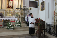 III-ci dzień misji (24.09.2024)