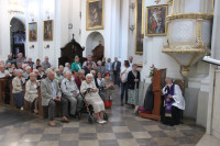 III-ci dzień misji (24.09.2024)