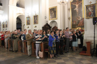 IV-ty dzień Misji! (25.09.2024)