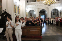 IV-ty dzień Misji! (25.09.2024)