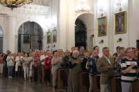 IV-ty dzień Misji! (25.09.2024)