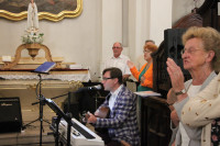 IV-ty dzień Misji! (25.09.2024)