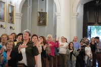 IV-ty dzień Misji! (25.09.2024)