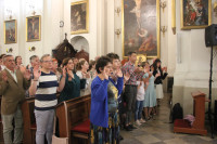 IV-ty dzień Misji! (25.09.2024)