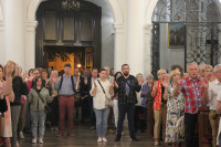 IV-ty dzień Misji! (25.09.2024)
