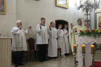 IV-ty dzień Misji! (25.09.2024)