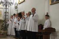IV-ty dzień Misji! (25.09.2024)