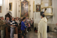IV-ty dzień Misji! (25.09.2024)