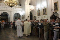 IV-ty dzień Misji! (25.09.2024)