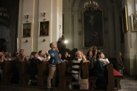 IV-ty dzień Misji! (25.09.2024)