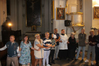 IV-ty dzień Misji! (25.09.2024)