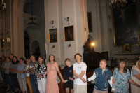 IV-ty dzień Misji! (25.09.2024)