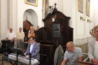 IV-ty dzień Misji! (25.09.2024)