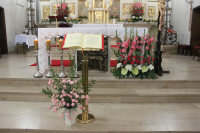 V-ty dzień misji (26.09.2024)
