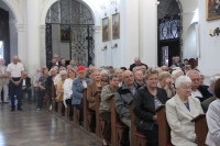 V-ty dzień misji (26.09.2024)