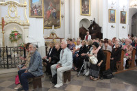 V-ty dzień misji (26.09.2024)