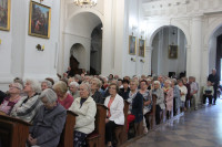 V-ty dzień misji (26.09.2024)