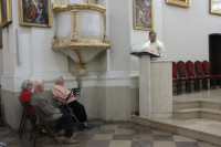 V-ty dzień misji (26.09.2024)