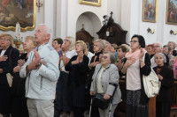V-ty dzień misji (26.09.2024)
