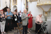 V-ty dzień misji (26.09.2024)
