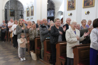 V-ty dzień misji (26.09.2024)
