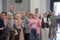 V-ty dzień misji (26.09.2024)