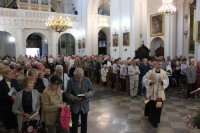 V-ty dzień misji (26.09.2024)