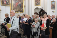 V-ty dzień misji (26.09.2024)
