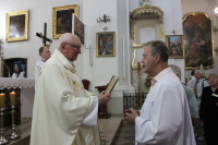 V-ty dzień misji (26.09.2024)