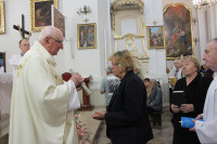 V-ty dzień misji (26.09.2024)
