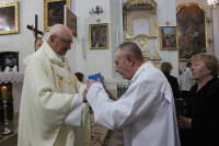 V-ty dzień misji (26.09.2024)