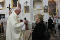 V-ty dzień misji (26.09.2024)
