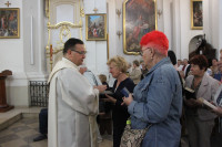 V-ty dzień misji (26.09.2024)