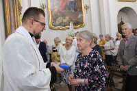 V-ty dzień misji (26.09.2024)