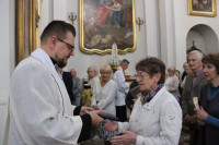V-ty dzień misji (26.09.2024)